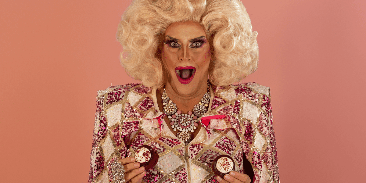 Hero image for Fanny Galore's Buns and Bubbles