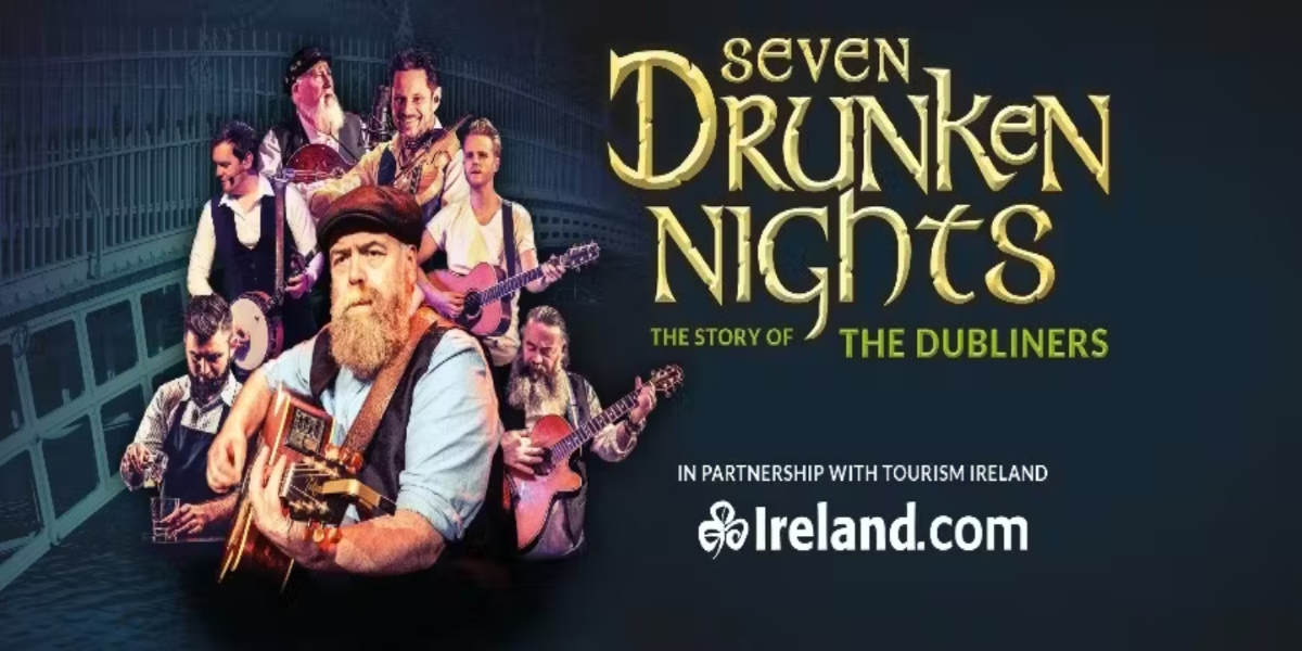 Seven Drunken Nights hero