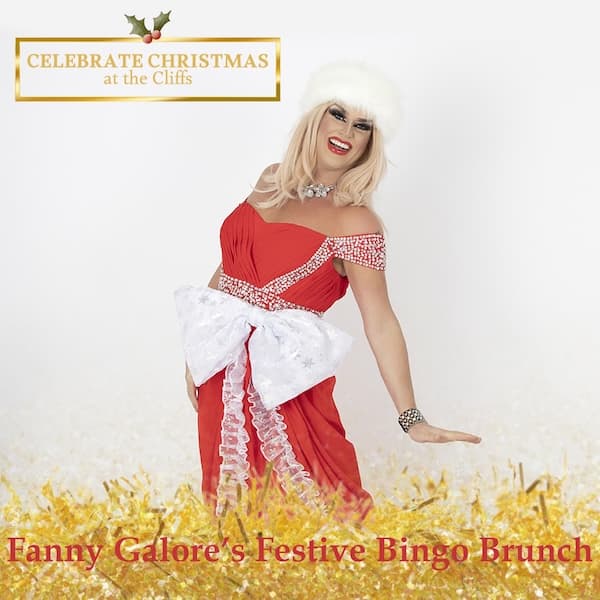 Hero image for Fanny Galore's Festive Brunch