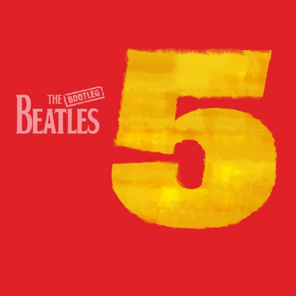 The Bootleg Beatles In Concert