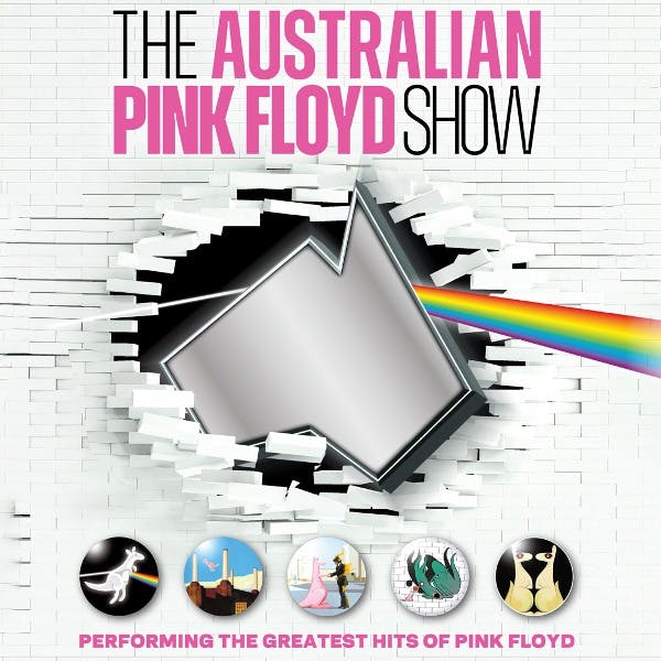 The Australian Pink Floyd thumbnail