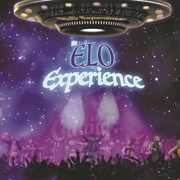 Hero image for The ELO Experience