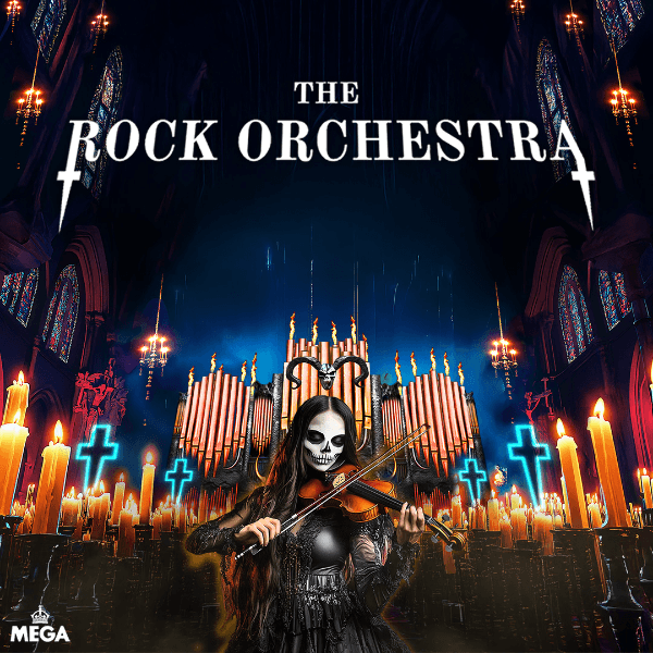 Hero image for The Rock Orchestra