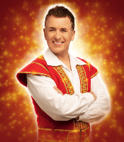Shane Richie