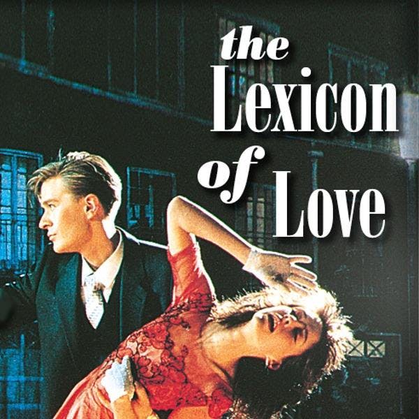 ABC - The Lexicon Of Love thumbnail