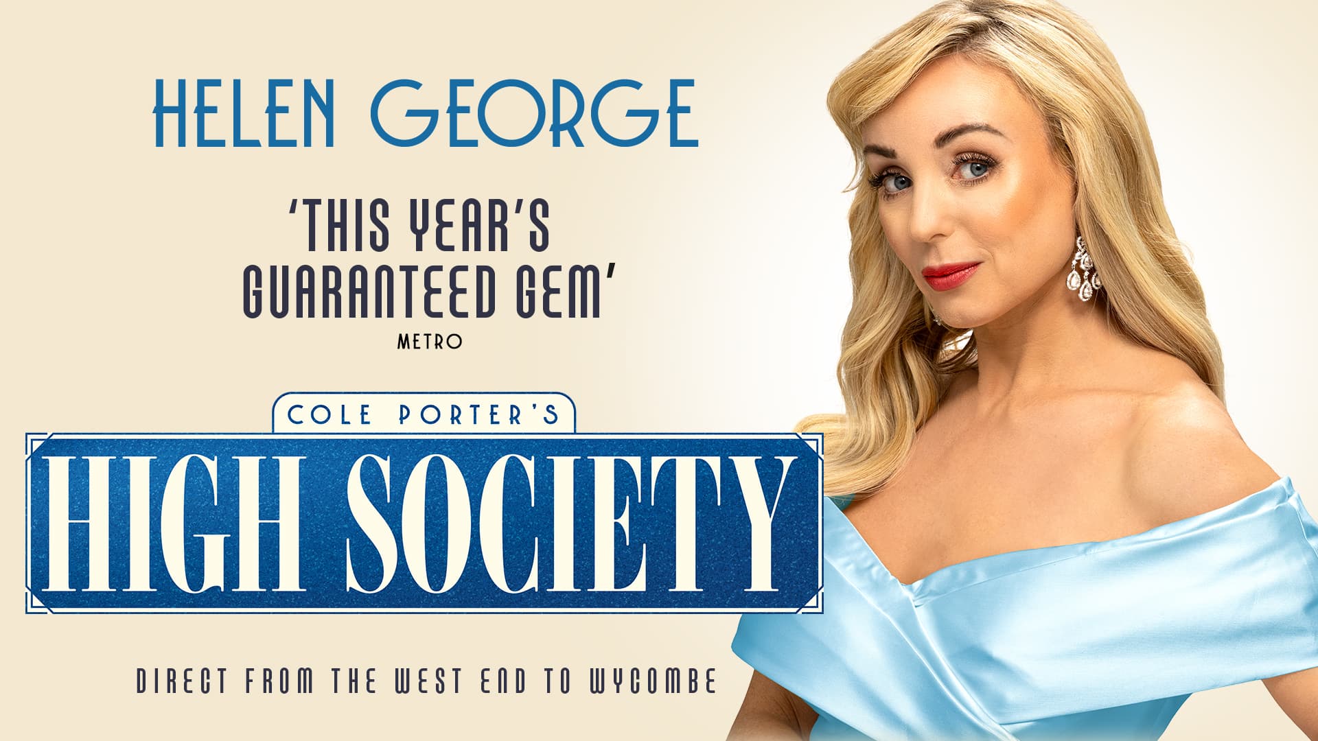 Hero image for High Society