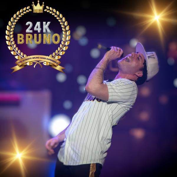 Hero image for 24K Bruno Dinner Dance