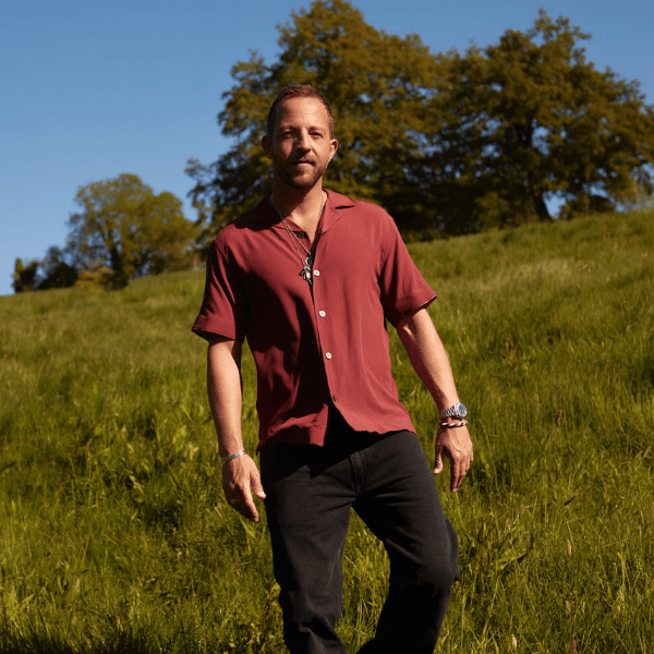 Hero image for James Morrison