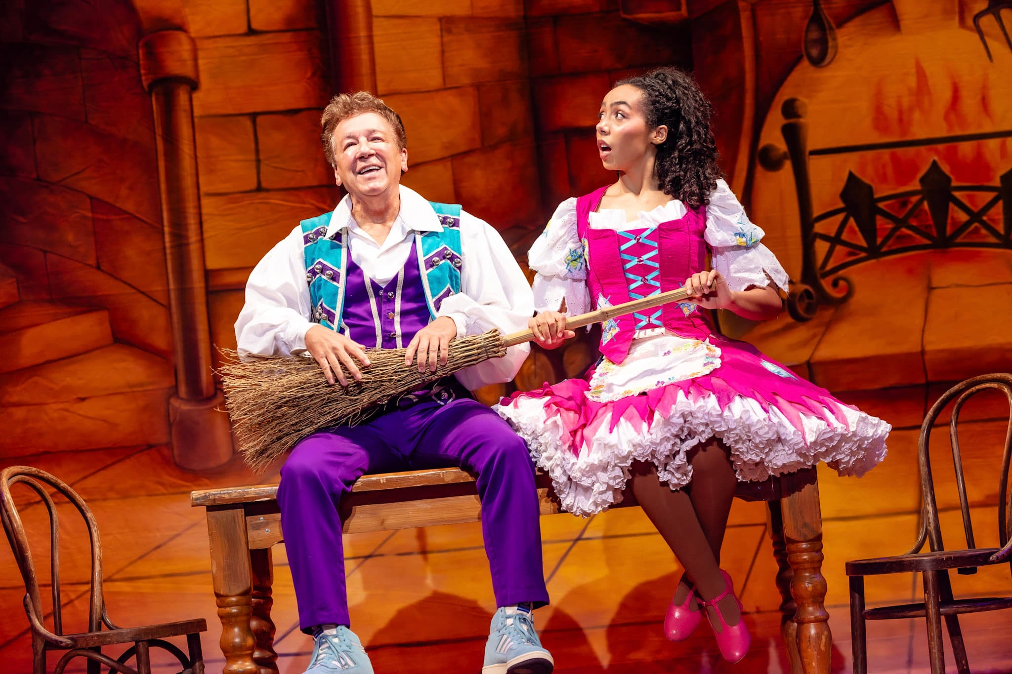 Image preview for Cinderella