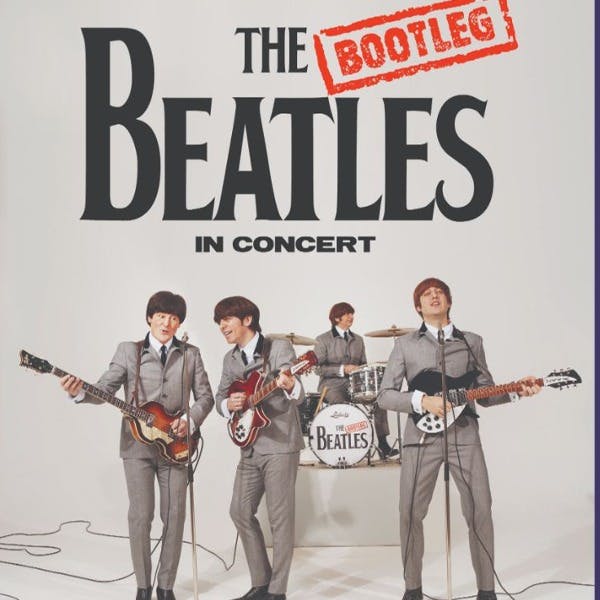 The Bootleg Beatles in Concert thumbnail