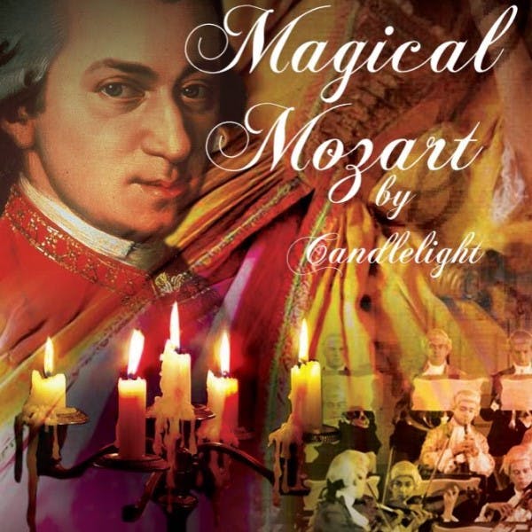 Magical Mozart by Candlelight thumbnail