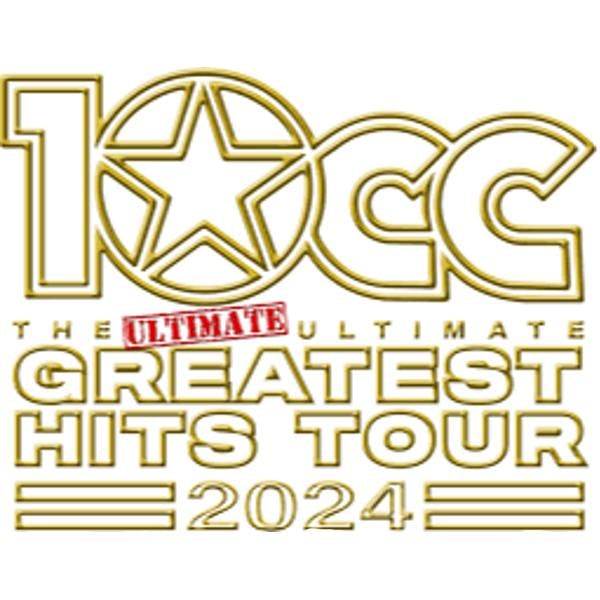 The Ultimate Ultimate Greatest Hits Tour thumbnail