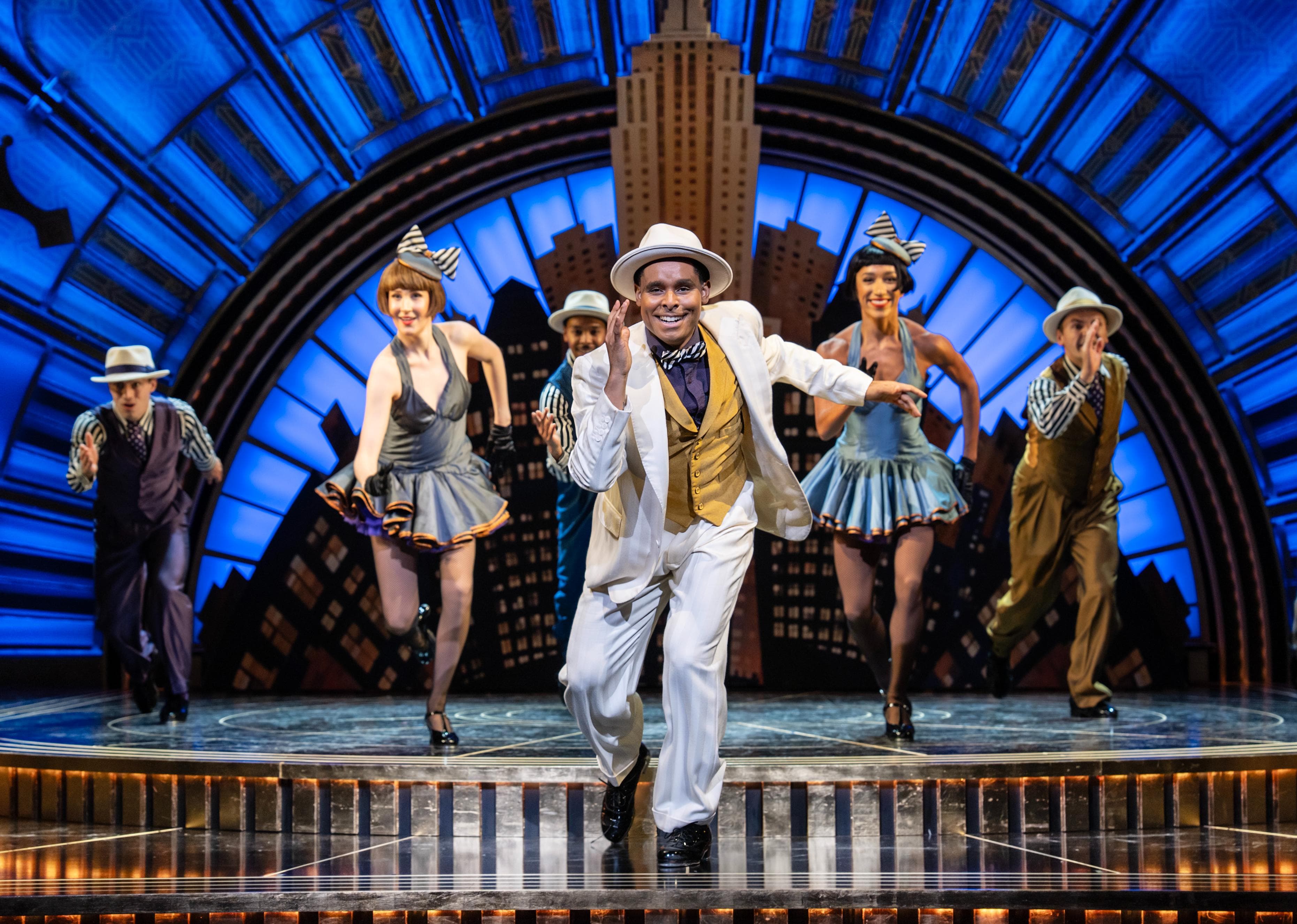 Image preview for Top Hat