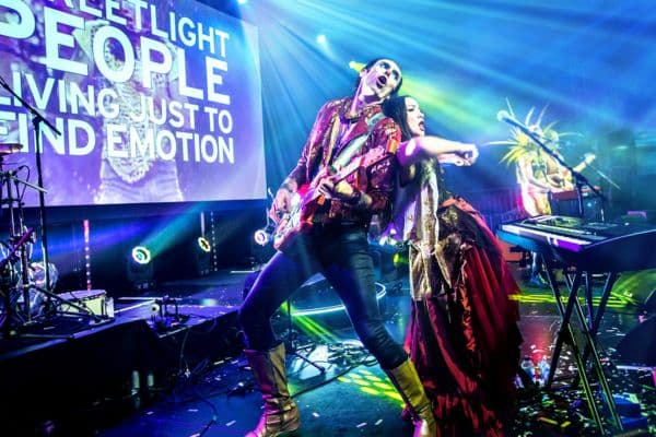 Image preview for Sing The Musicals