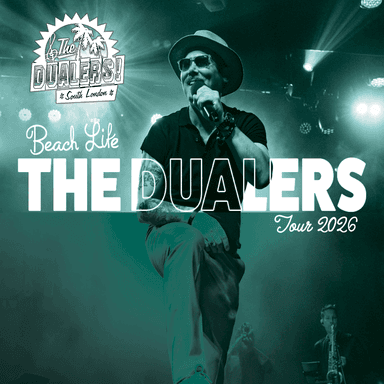 Hero image for The Dualers