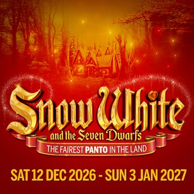 Hero image for Snow White and the Seven Dwarfs