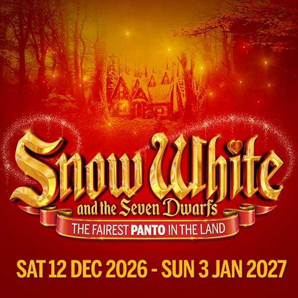 Hero image for Snow White and the Seven Dwarfs