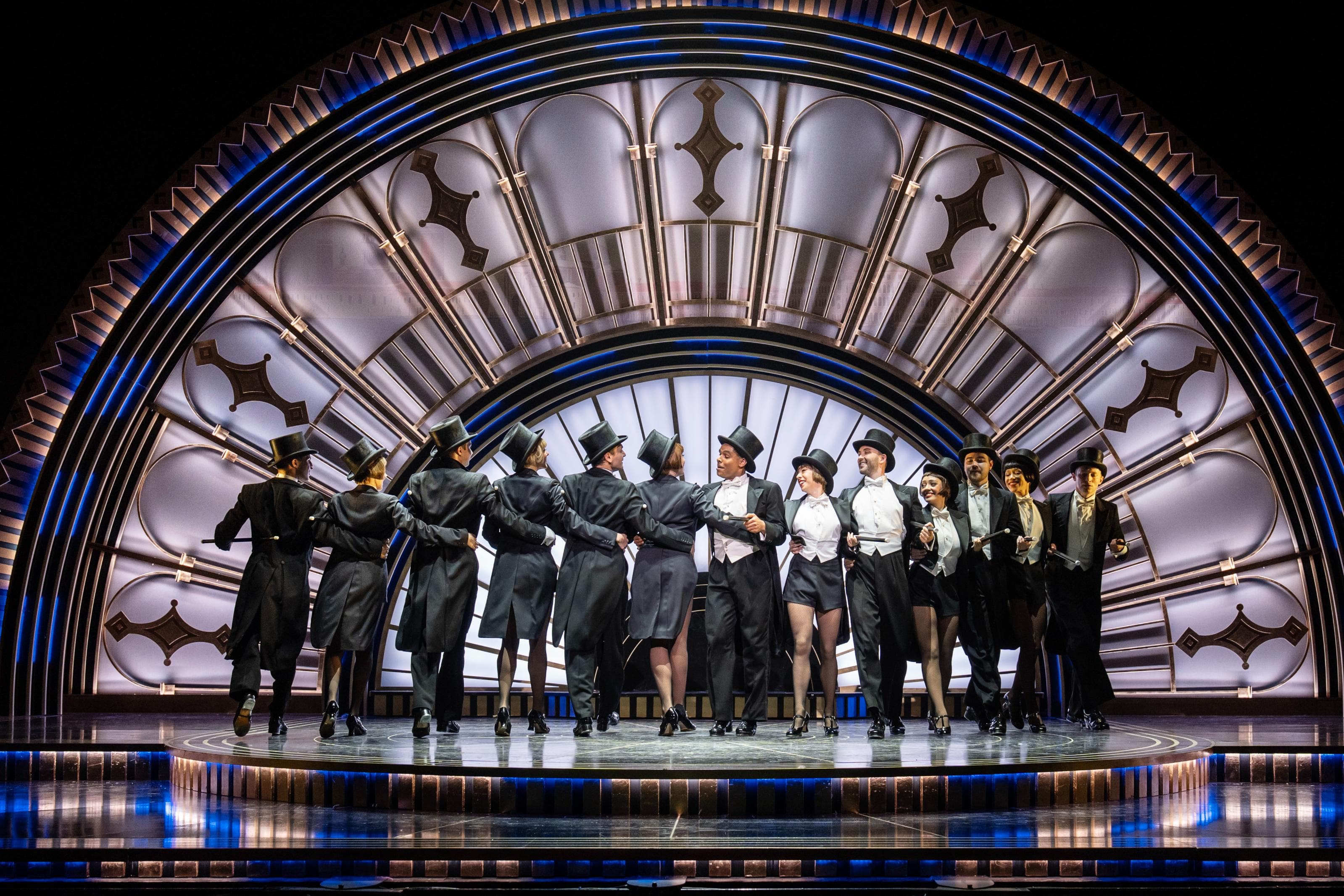 Image preview for Top Hat