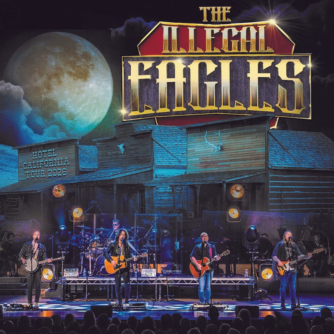 Hero image for The Illegal Eagles