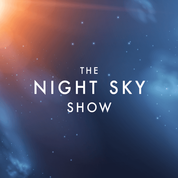 Hero image for The Night Sky Show
