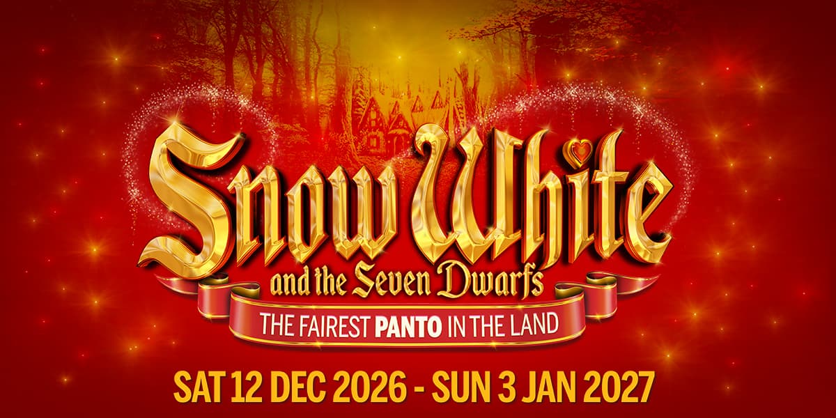 Hero image for Snow White and the Seven Dwarfs