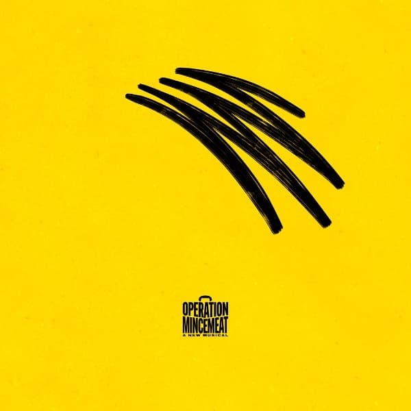 Hero image for Operation Mincemeat