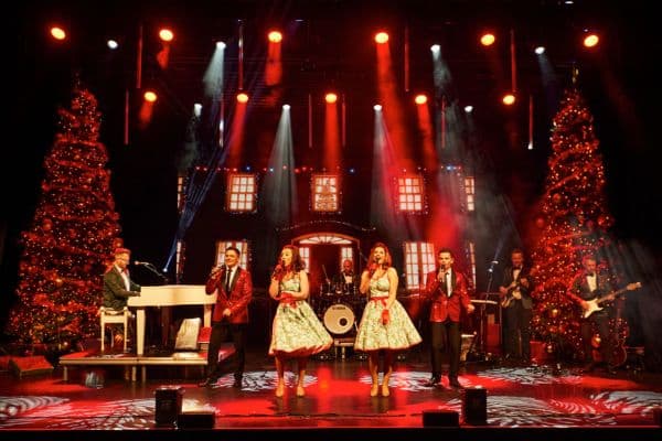 Image preview for Step Into Christmas