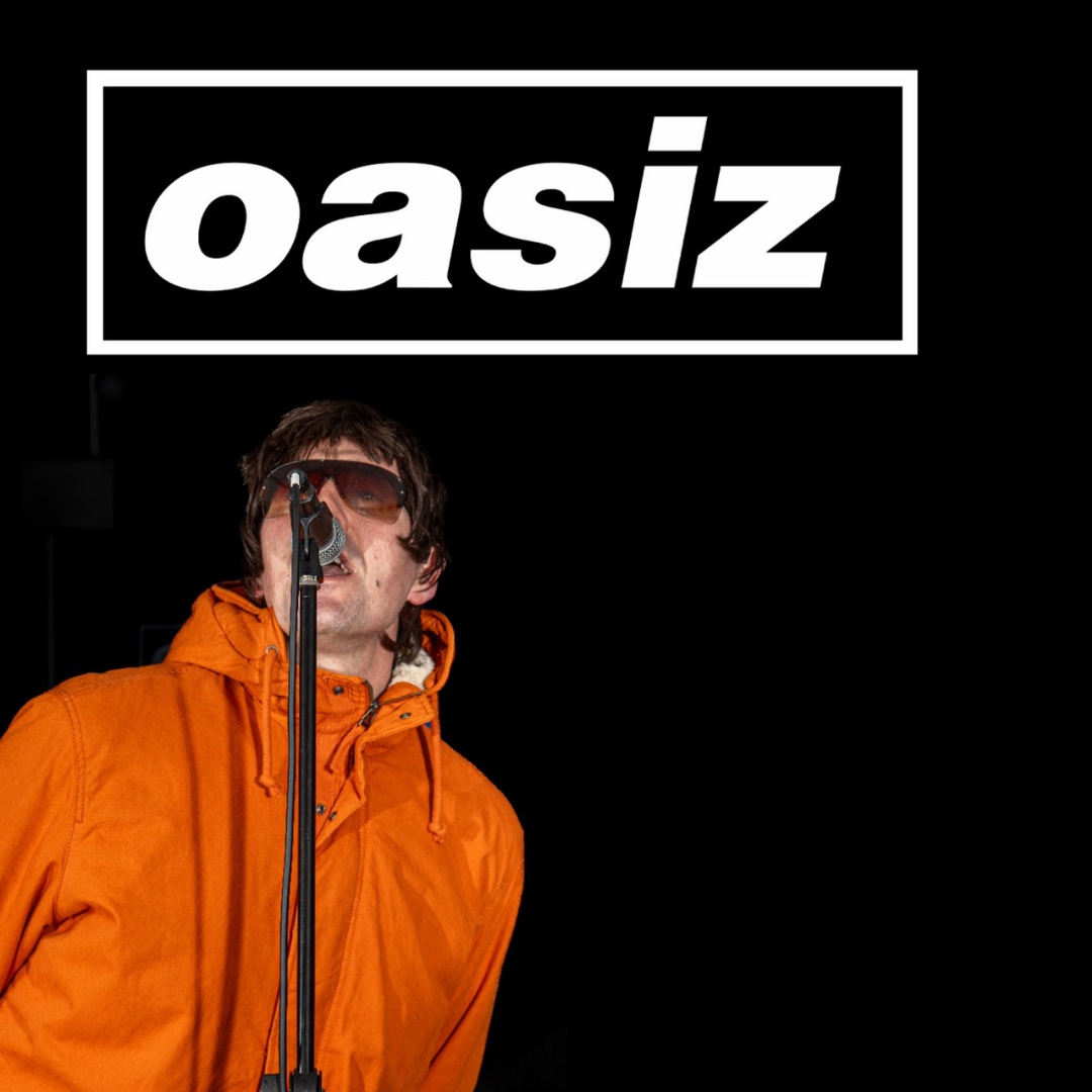 Oasiz Tribute Band thumbnail