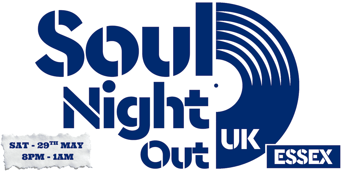 Hero image for Soul Night Out UK - Essex