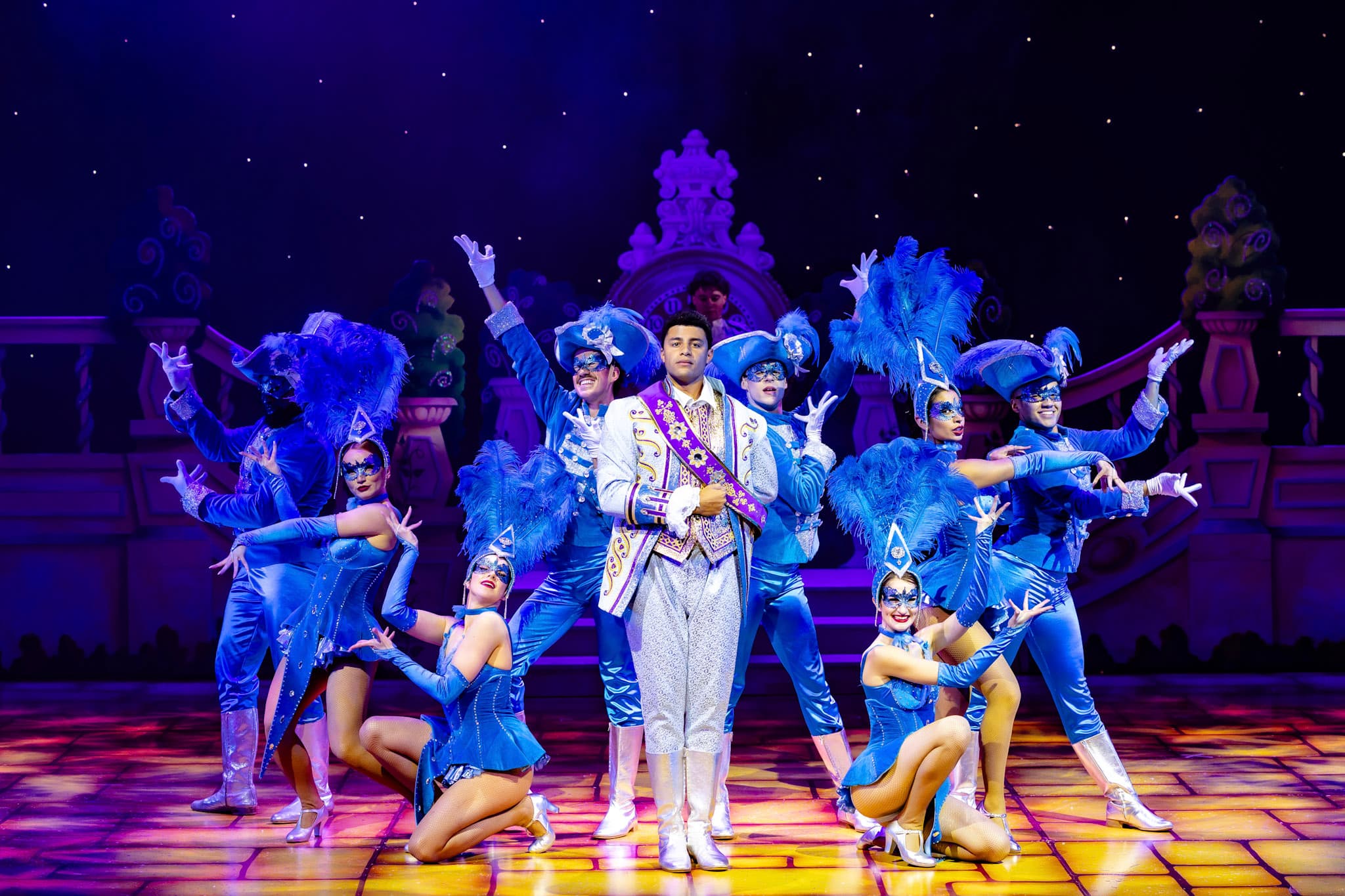 Image preview for Cinderella