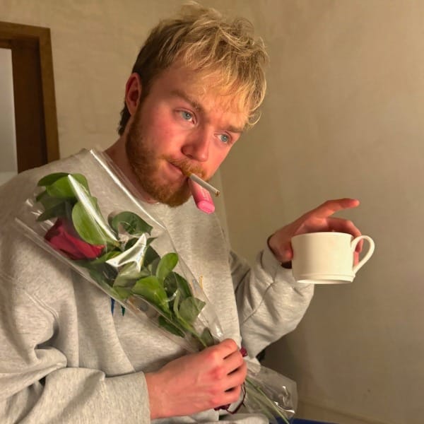 Hero image for Finlay Christie's New Super Special Secret Tour