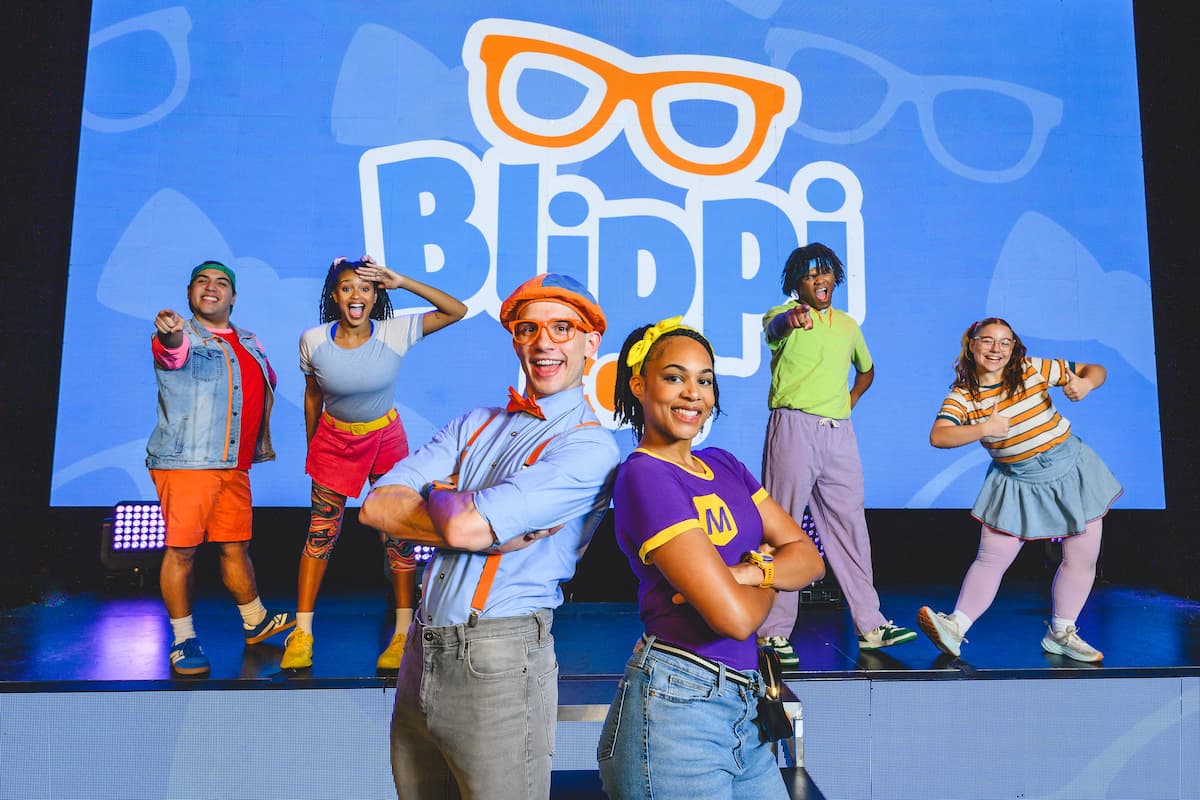 Image preview for Blippy Production Shot 1