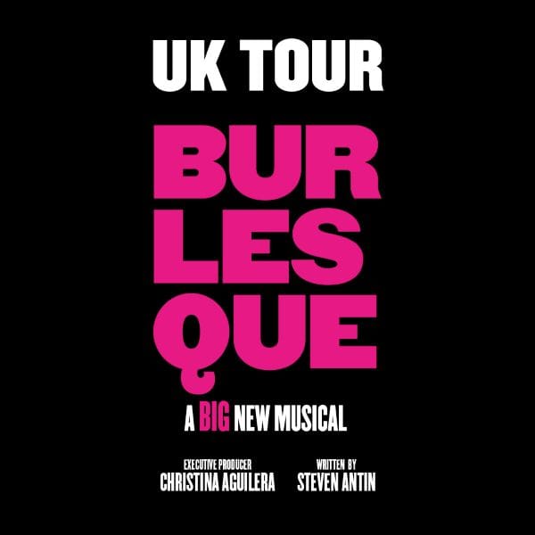 Hero image for Burlesque The Musical