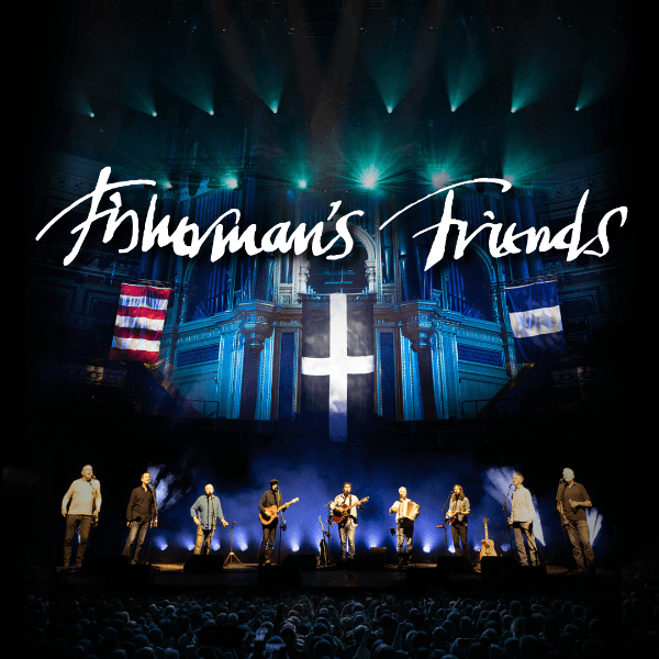 Hero image for Fisherman's Friends