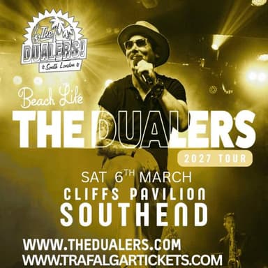 Hero image for The Dualers