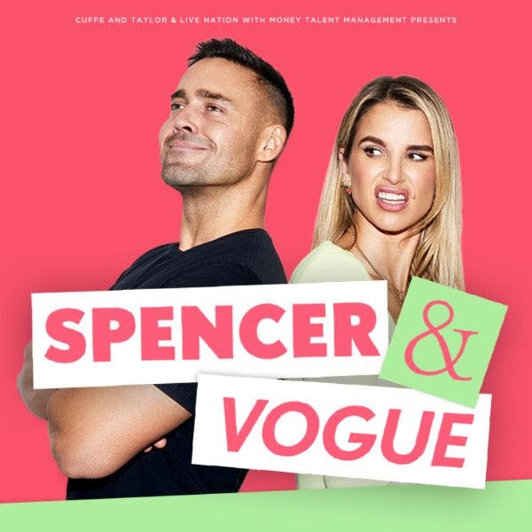 Spencer & Vogue thumbnail
