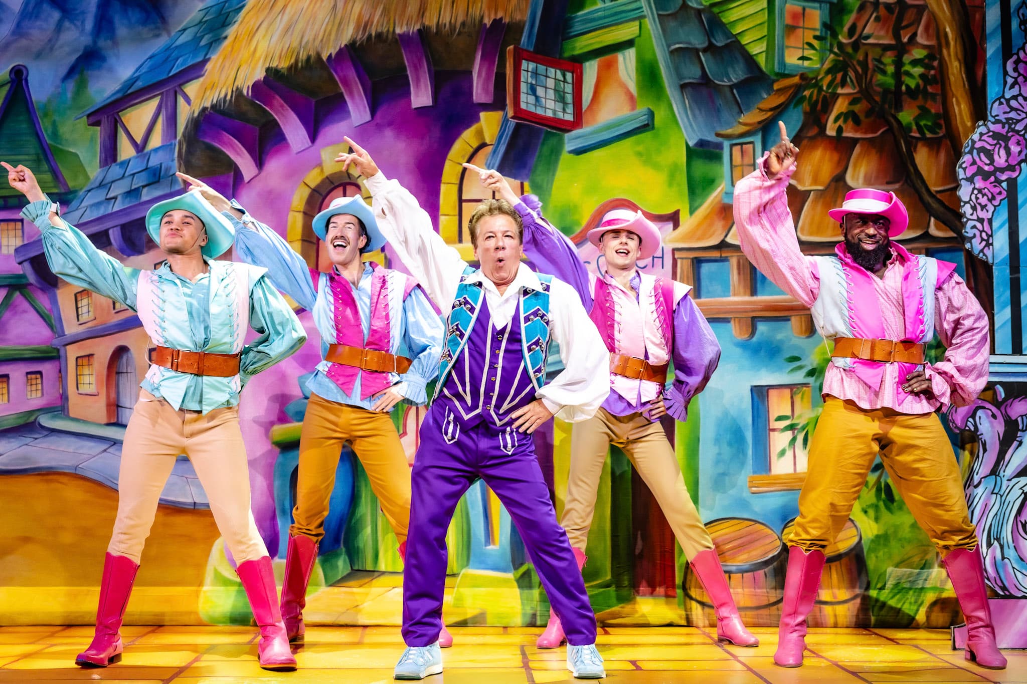 Image preview for Cinderella