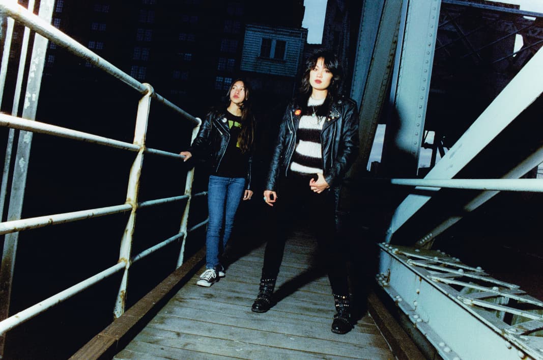 Image preview for Adam Ant - ANTMUSIC 2025