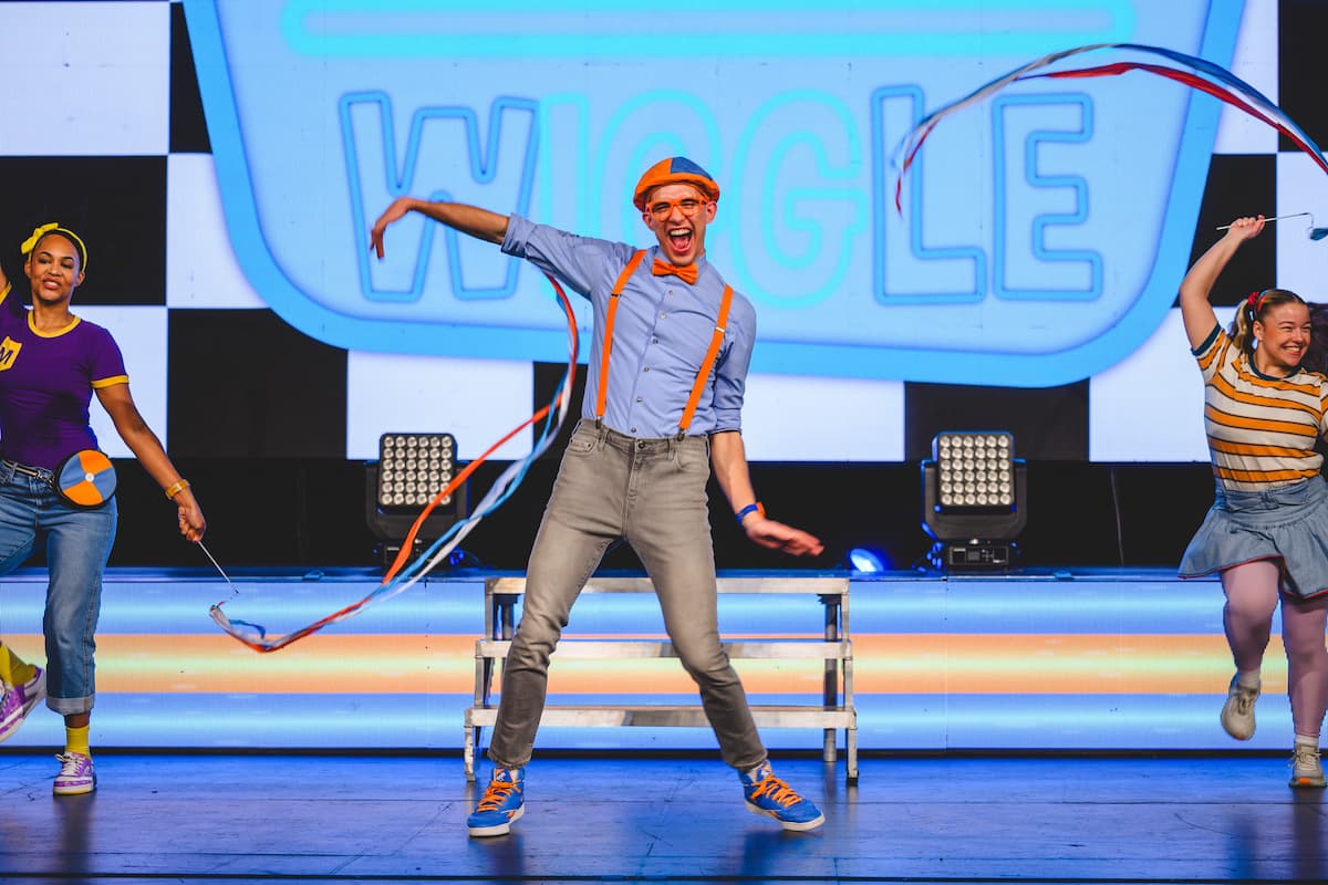 Image preview for Blippy Production Shot 4