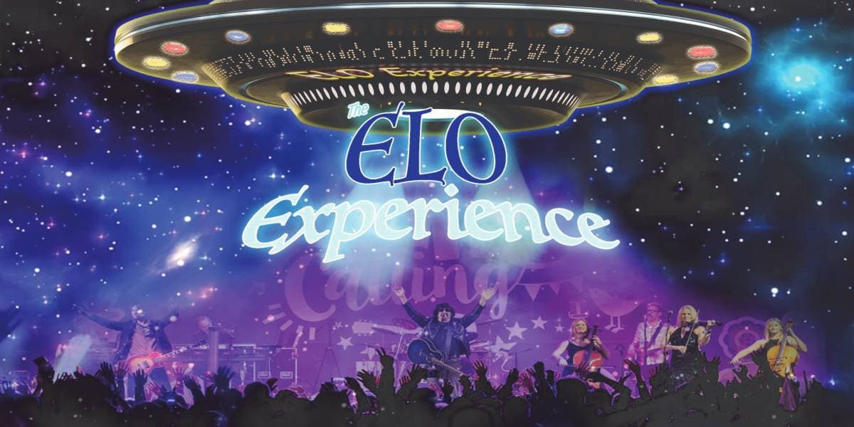 Hero image for The ELO Experience