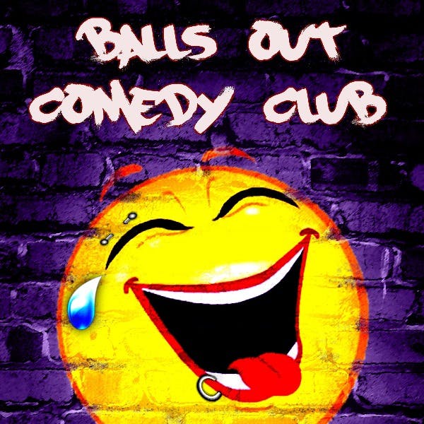 Balls Out Comedy Club thumbnail