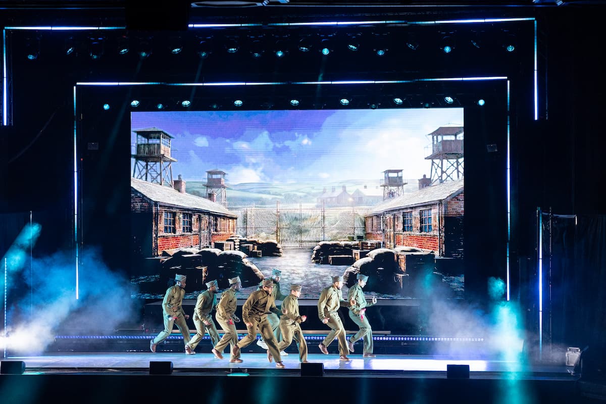 Image preview for Diversity Production Image 4