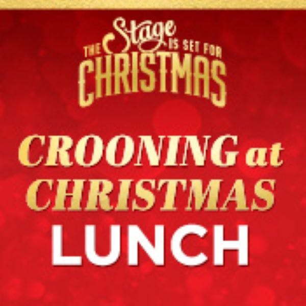 Christmas Crooning Lunch thumbnail