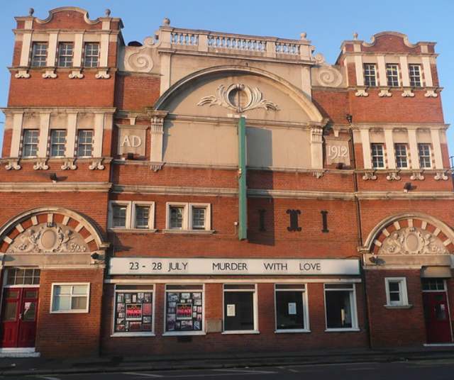Palace Theatre