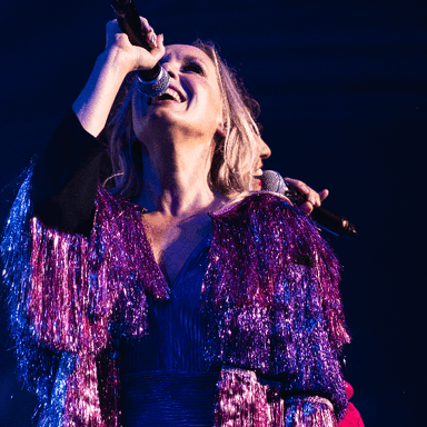 Hero image for ABBAPhonic With The Royal Philharmonic Orchestra