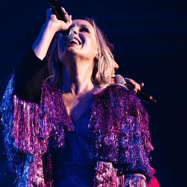 Hero image for ABBAPhonic With The Royal Philharmonic Orchestra