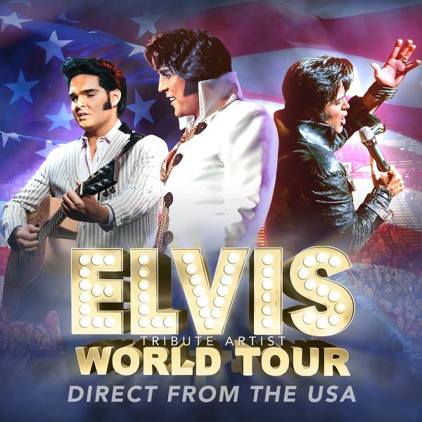 The Elvis World Tour thumbnail