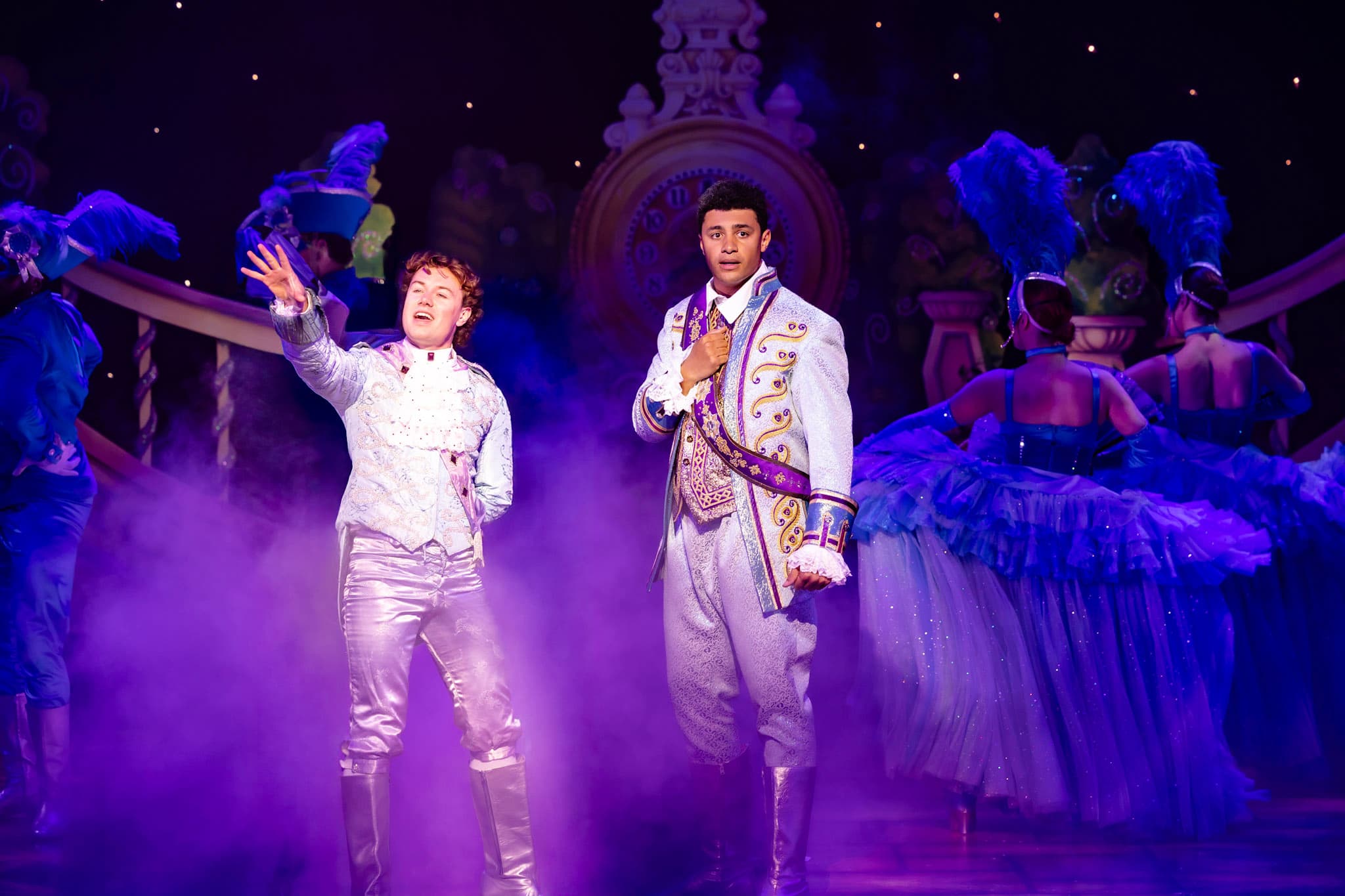 Image preview for Cinderella