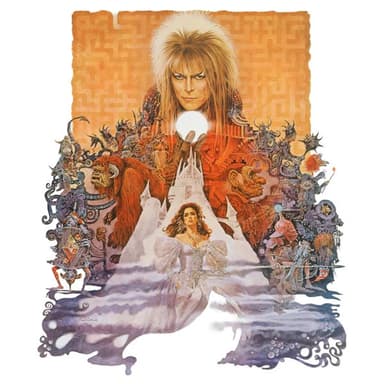 Hero image for Jim Henson's Labyrinth: In Concert