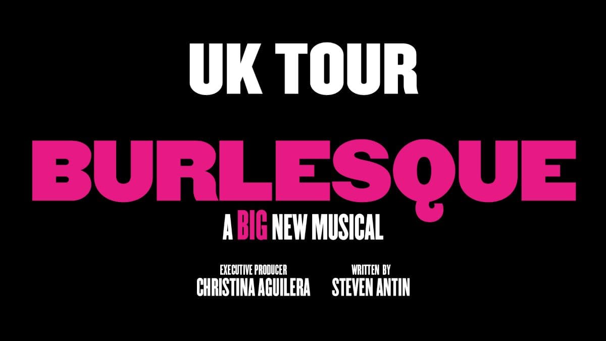 Hero image for Burlesque The Musical